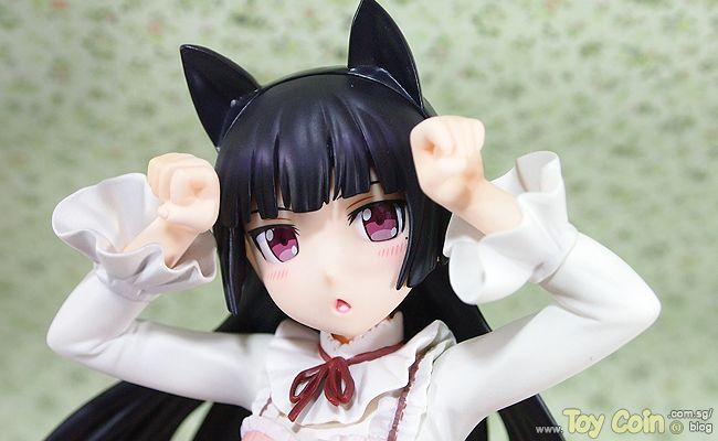 oreimo kuroneko figure